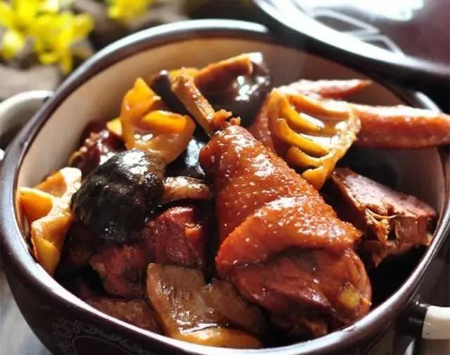 春天来点鲜美的春笋营养又好吃,春笋这样吃不涩不麻鲜脆可口