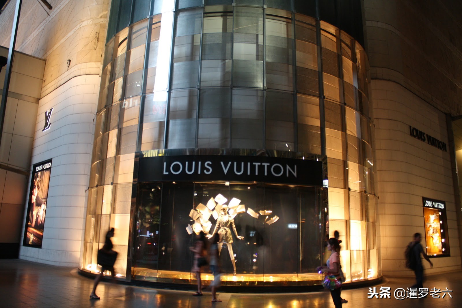 泰国旅游免税店可以买多少奢侈品,泰国旅游买什么奢侈品划算