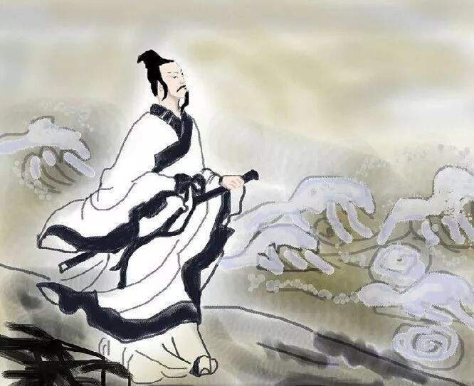 当花草赋予灵魂,当花草