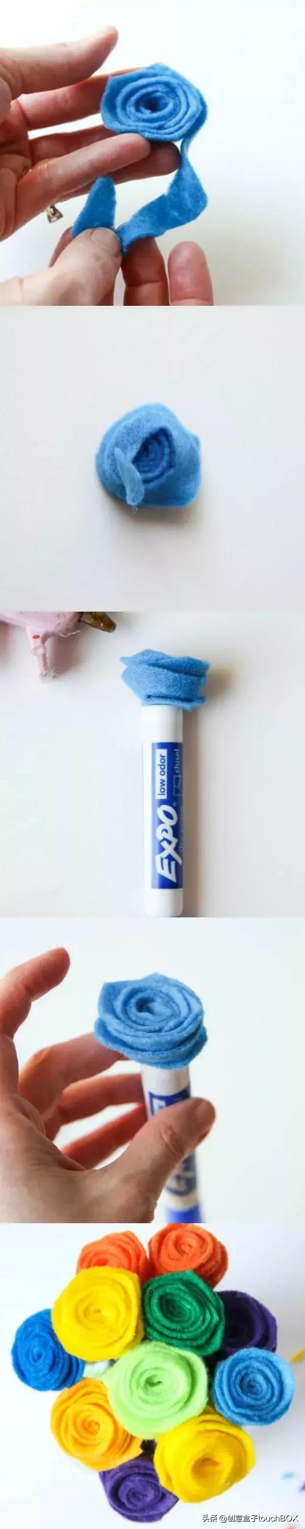 有创意的教师节礼物,教师节创意手工礼物