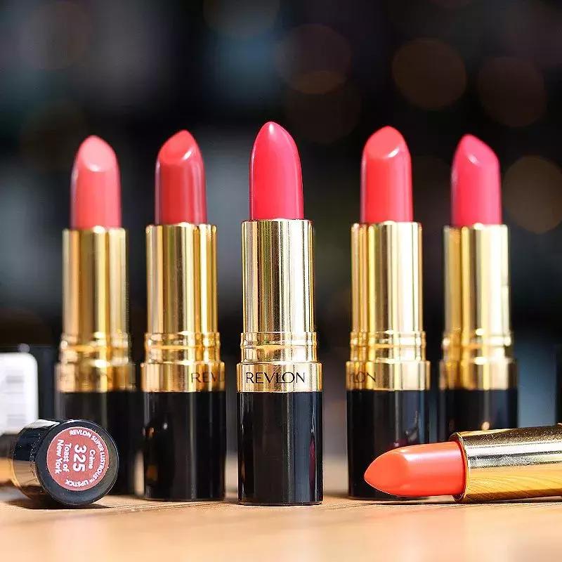 露华浓国产美妆品,露华浓粉底液现在在哪里生产