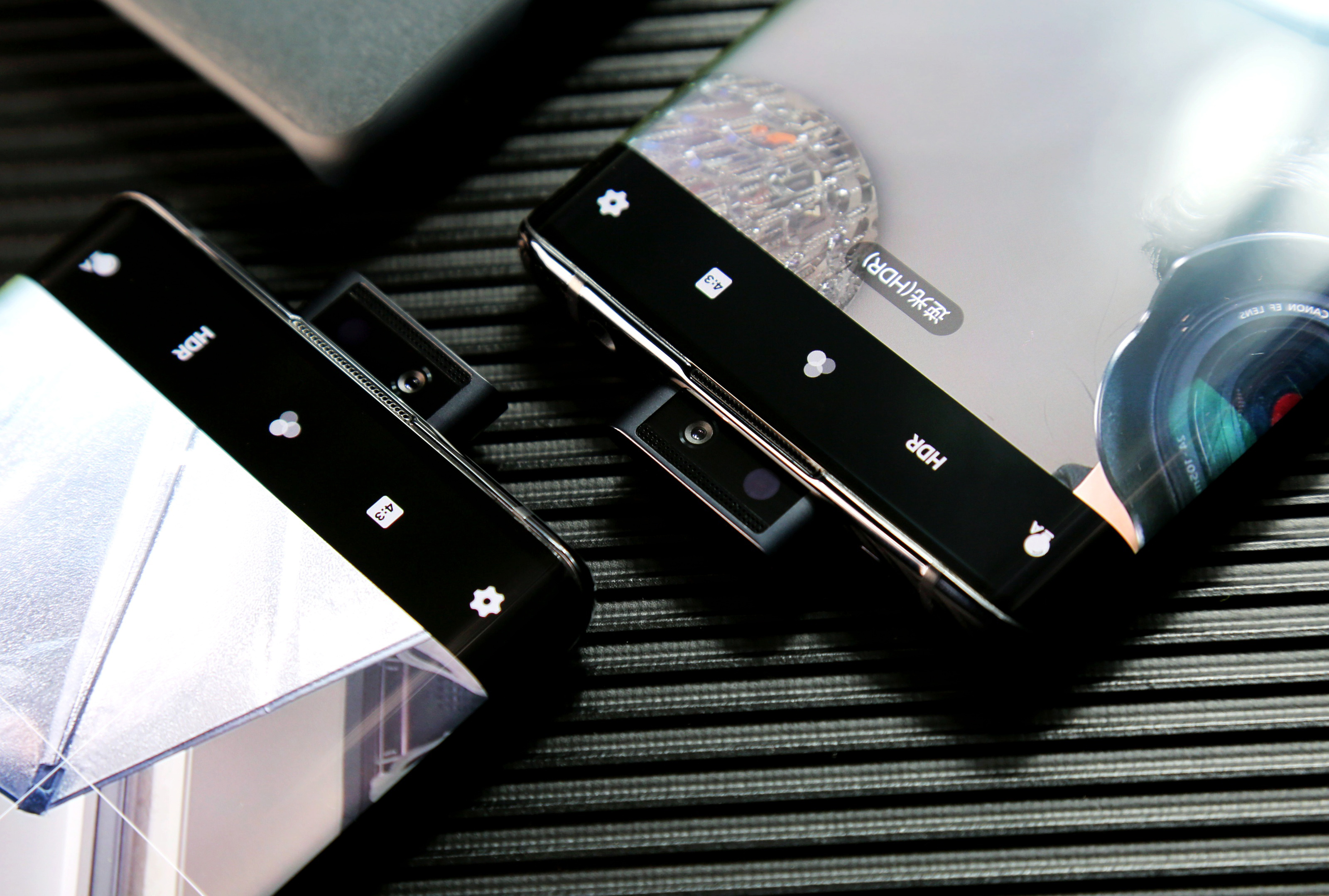 nex3和nex3s外观有什么区别,vivonex3对比华为mate30pro