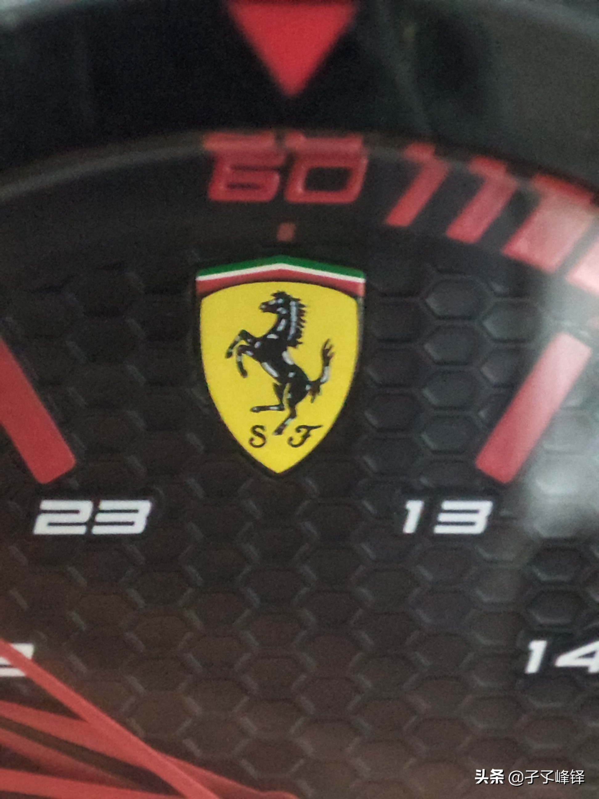 平民法拉利的真实性能车,平民版法拉利多少钱