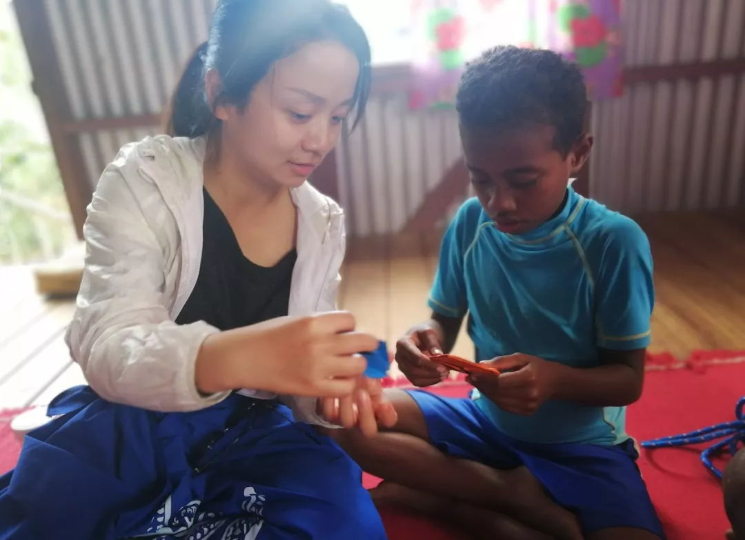 什么是公益游学？参与者到底能收获什么？