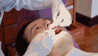 明星的美牙技巧有哪些呢,一口白牙女明星