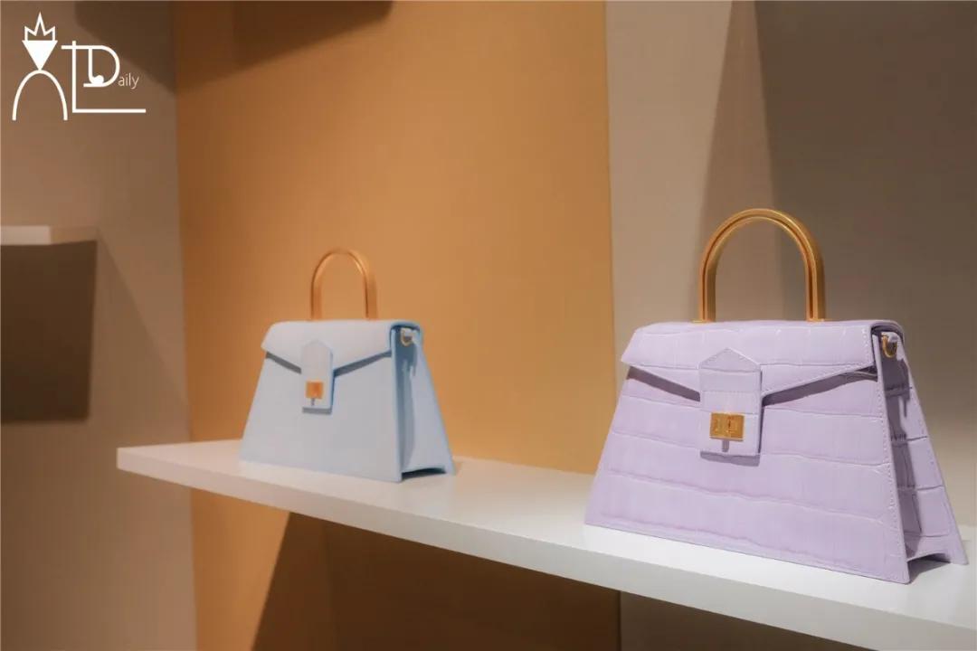 青岛品牌买手店,青岛买手店设计师