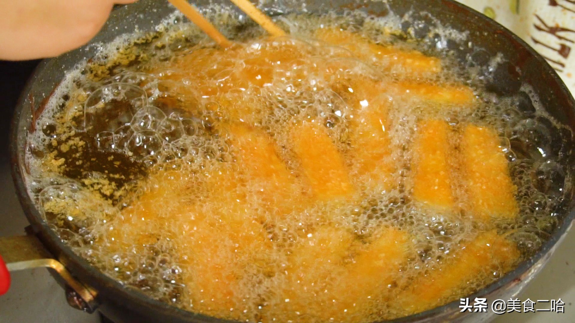 过期牛奶怎么做成炸鲜奶吧,快过期牛奶不要扔