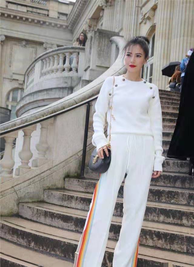 胯宽臀大怎么解决,胯宽臀围大穿哪款