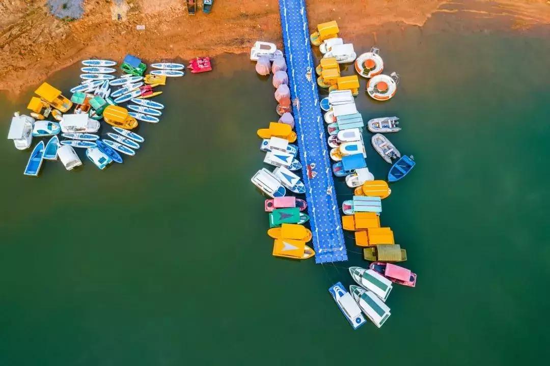 清远七天玩乐,清远一日游最佳景点一览表最新