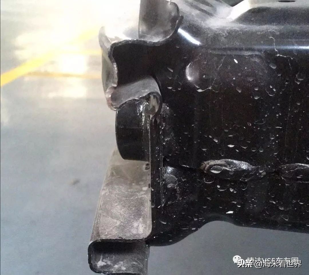 新捷达vs5详细介绍,捷达vs5基本知识