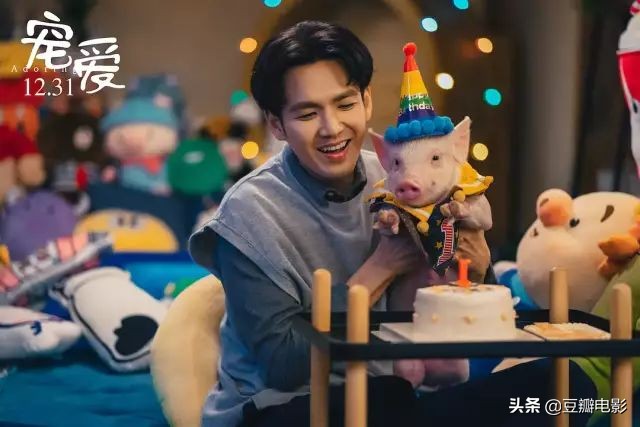 12月的电影院太炸，今年的压轴大片都在这里