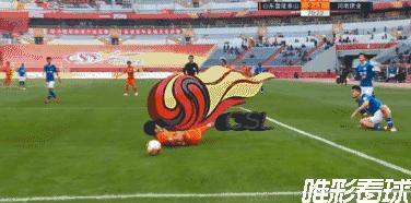 足协怎么处罚傅明,足协承认傅明误判