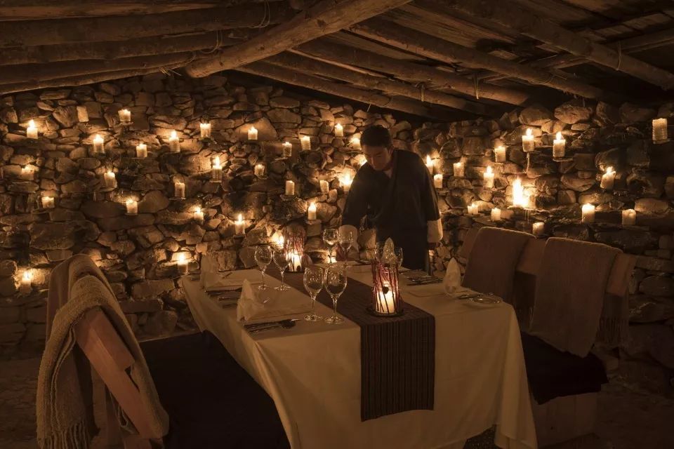 不丹旅游顶级酒店,不丹安缦酒店高清图片