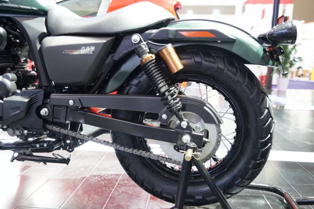 宗申250r什么时候上市,宗申ra2新款上市