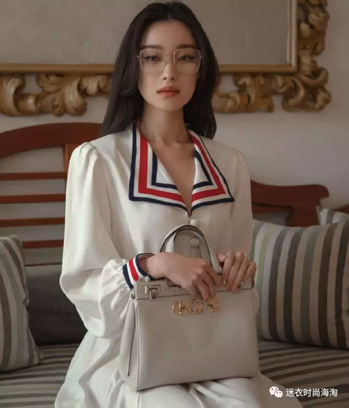 gucci品牌设计,gucci设计师及代表作