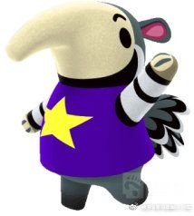 动物森友会村民图鉴,动物森友会村民稀有度排名