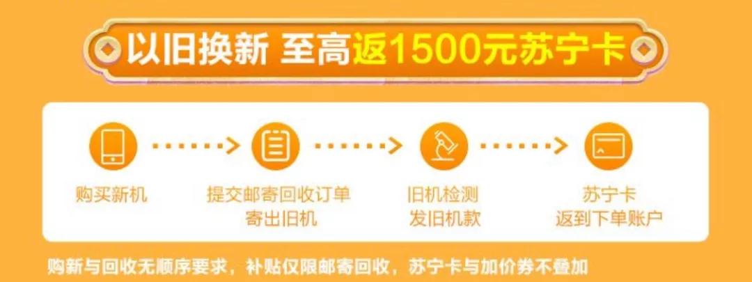 以旧换新最划算iphone,iphone以旧换新最划算