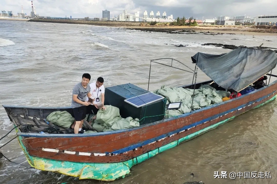 国门利剑缉私案件,国门利剑2019破案