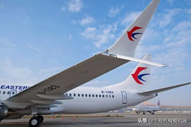 在飞机模拟器怎么开波音737max,波音737max有平板电脑吗