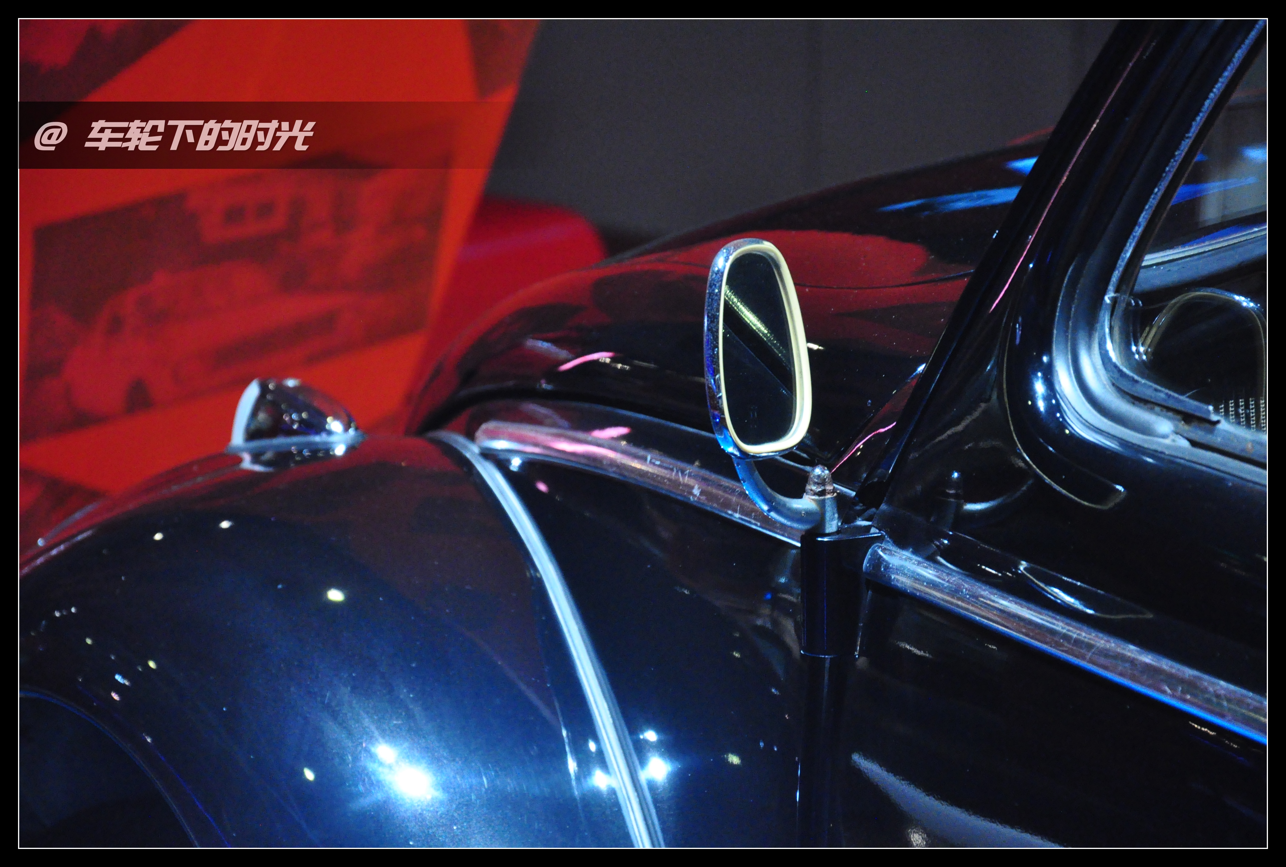 成精的大众甲壳虫汽车完整版,甲壳虫大众博物馆