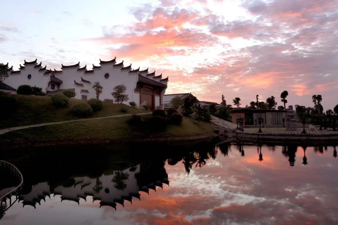 引爆文旅市场,蚌埠城南新建不夜城