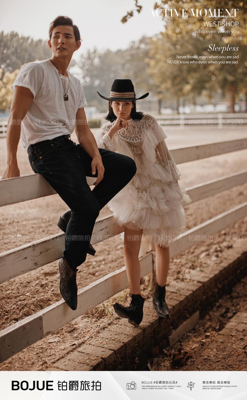 婚纱照后期注意这几点，让你旅拍无忧