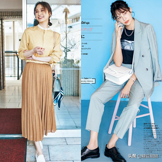 穿衣显老,穿衣显老怎么拯救