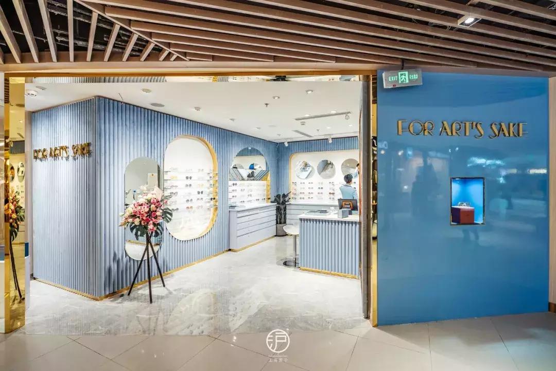 颜值最高购物广场,12个高颜值商场