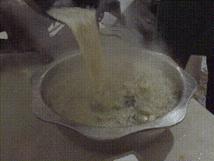 巴到喉咙里的那颗青花椒，勾起好多吃鱼人的回忆！