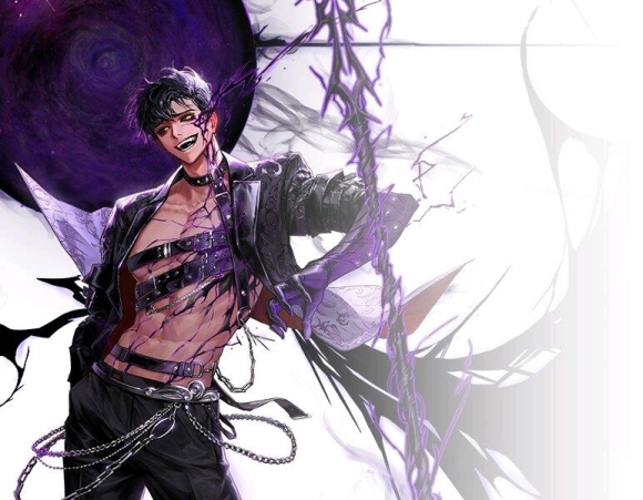 dnf三觉魔枪,dnf魔枪最新