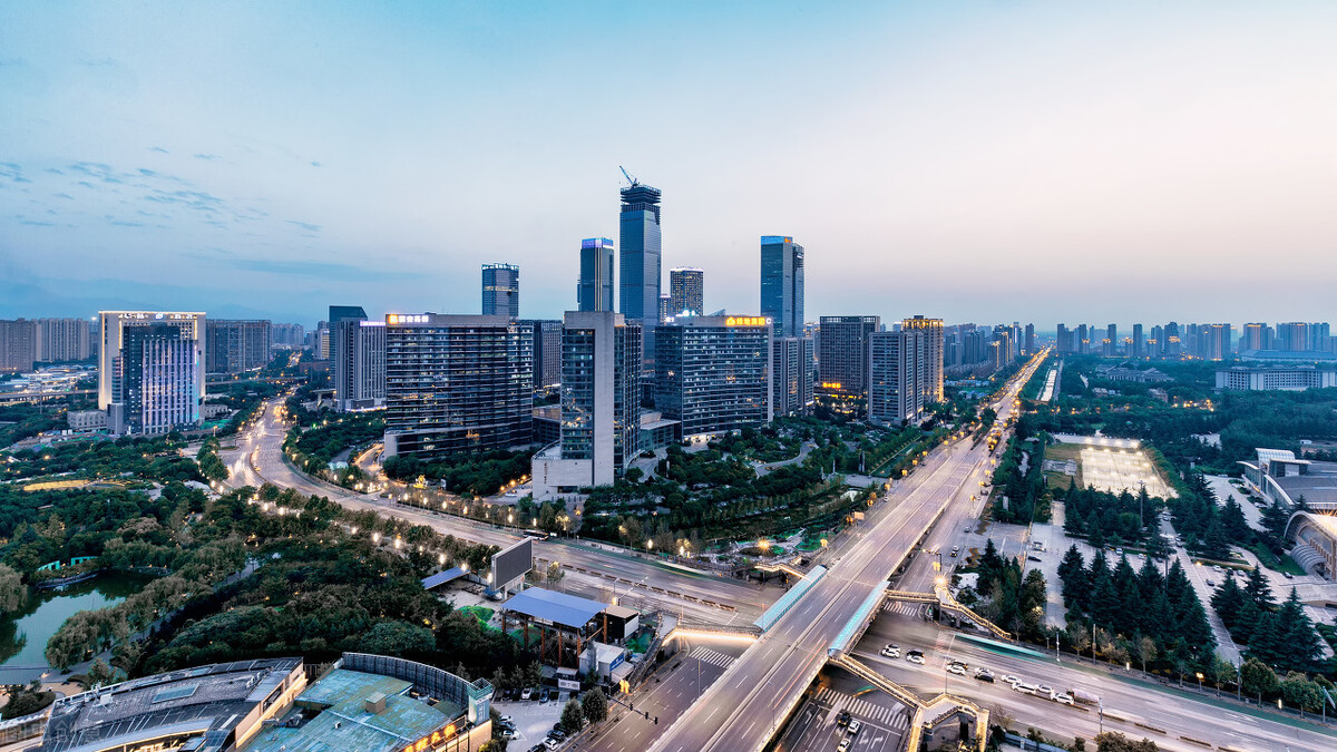 西安写字楼租房中介,西安写字楼租赁找谁