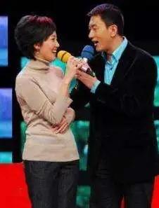 央视鲁健的妻子,央视主持人鲁健的妻子是谁