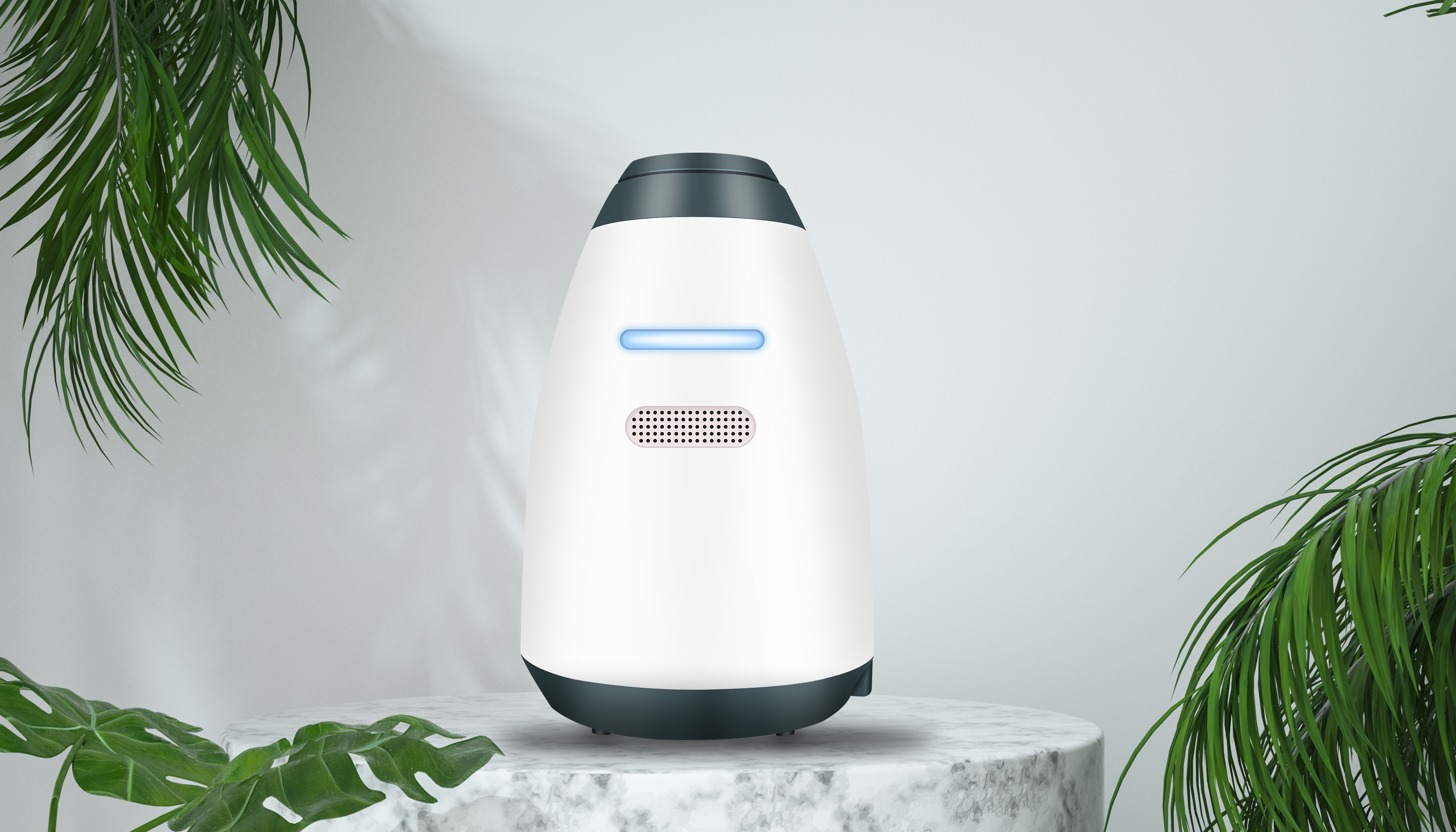 空气净化与消毒措施都有哪些,空气消毒与净化的物理方法包括