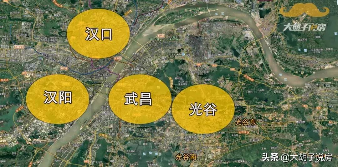 双合同、茶水费、全城摇号的武汉楼市，到底怎么了？