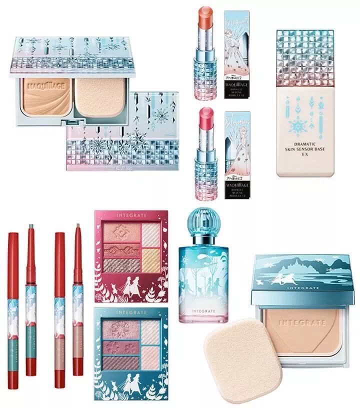 美宝莲系列彩妆,美宝莲值得买的彩妆