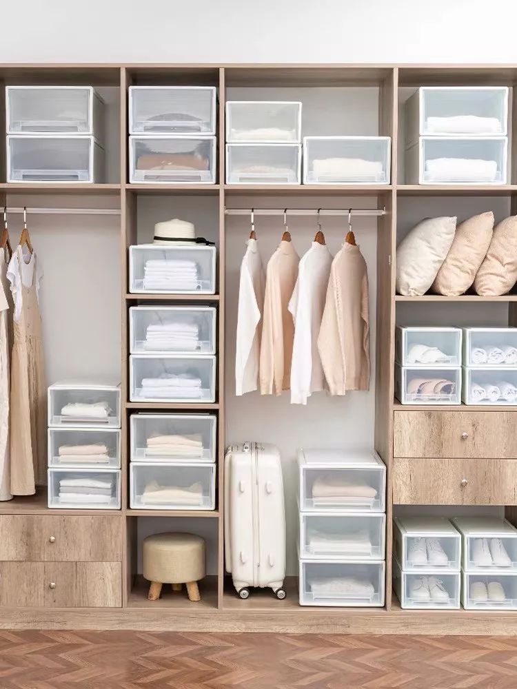 8款家居好物,8平米收纳功能强的装修