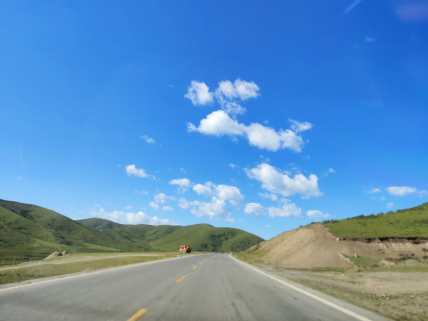 成都到茶卡盐湖旅游攻略,成都出发茶卡盐湖5日游