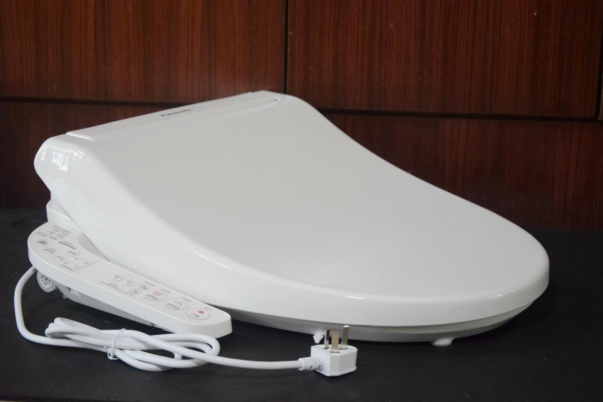 松下dl-1310cws评测,松下1310cws马桶盖