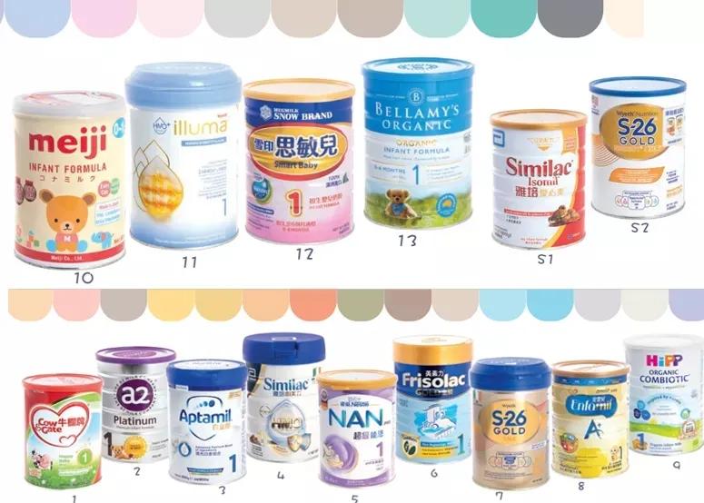 香港奶粉检测9种奶粉有致癌物,香港哪九款奶粉含致癌物