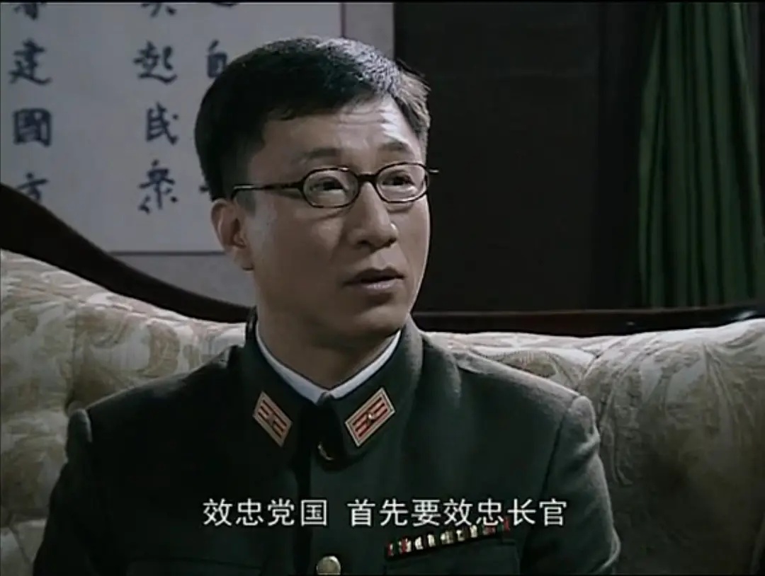 潜伏余则成李涯对峙哪一集,潜伏李涯余则成录音是哪集