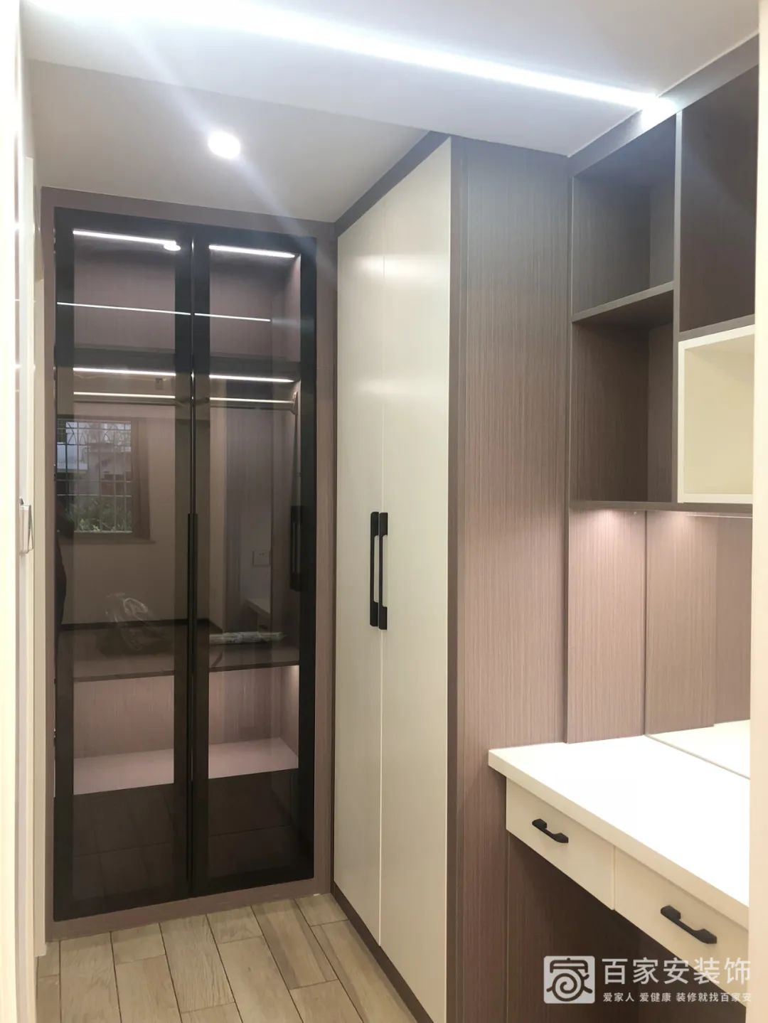 厦门二手房装修清单,厦门金辉园小户型装修案例