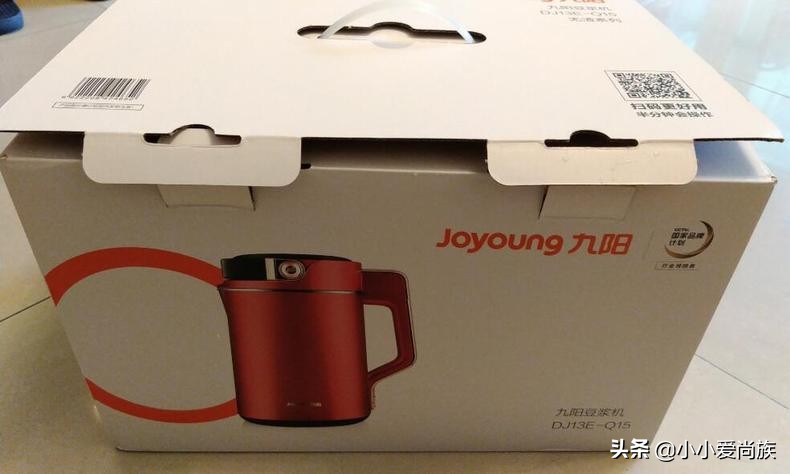 九阳豆浆机q15和p10哪个好,九阳豆浆机q5和q11测评