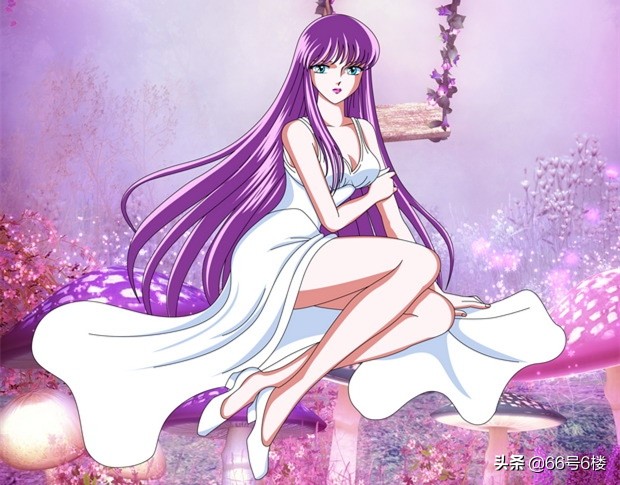 圣斗士星矢纱织阵容搭配,圣斗士星矢纱织掉落悬崖