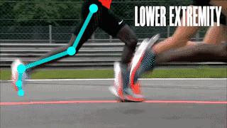 如何短时间内提高跑步爆发力,跑步重心老在左腿上怎么办