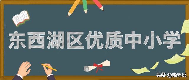 武汉优秀的初中学校都在哪些区呀,武汉市中小学学校排名