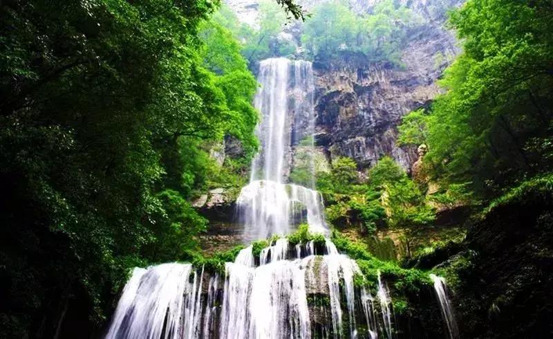 中国“林海”，你可能还不知道，这是一个低调很久了高颜值县城！