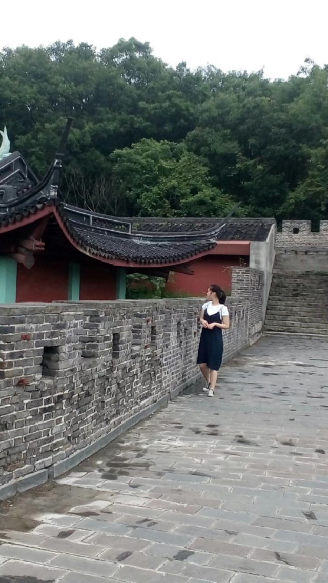 海盐澉浦古镇旅游攻略,澉浦古镇有哪些景点