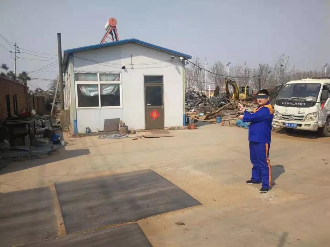 青岛这个黑社会团伙竟然有自己的律师事务所！警方公布铲除赵振韶黑社会性质组织办案细节