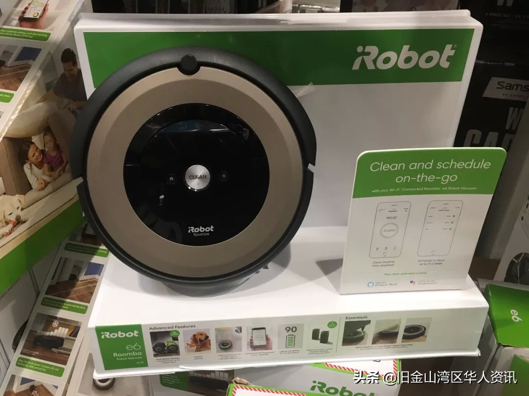 costco12月圣诞折扣强势来袭,在美国costco买了礼物寄回国