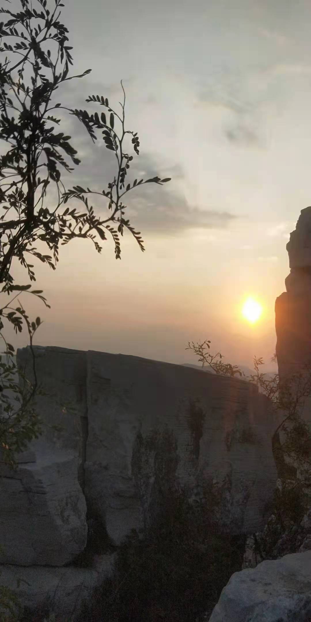 济南白云山好爬吗,济南龙洞白云山旅游攻略